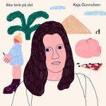 Слушать альбом - Ikke tenk på det (2016)