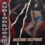 Слушать альбом - Audiodrugs III (2019)