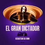 Слушать альбом - El Gran Dictador (2019)