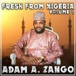 Слушать альбом - Fresh from Nigeria Vol. 1 (2018)
