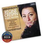 Слушать альбом - Song Recital - Schumann, Wolf, Debussy, Poulenc (2014)