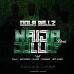 Слушать альбом - Naija Jollof (2019)