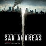 Слушать альбом - San Andreas (2015)