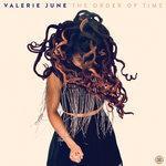 Слушать альбом - The Order Of Time (2017)