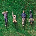 Слушать альбом - Better Places (2017)