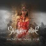 Слушать альбом - Among My Inner Fear (2019)