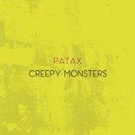 Слушать альбом - Creepy Monsters (2018)
