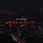 Слушать альбом - Listen at Night: 1am (2019)