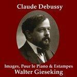 Слушать альбом - Debussy: Images, Pour Le Piano, Estampes (2017)