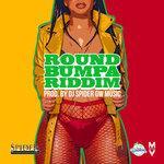 Слушать альбом - Round Bumpa Riddim (2018)