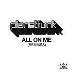 Слушать альбом - All on Me (2019)