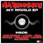 Слушать альбом - My World Ep (2011)