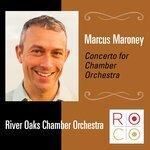 Слушать альбом - ROCO In Concert: Matchmaking – Conductorless! (2017)