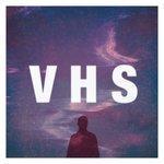 Слушать альбом - VHS (2018)