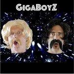 Слушать альбом - Gigaboyz (2018)