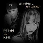 Слушать альбом - Sun eteen, en taakse! (2018)
