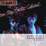 Слушать альбом - Non Stop Erotic Cabaret (2008)