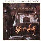 Слушать альбом - Life After Death (1997)