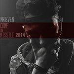 Слушать альбом - Come un missile 2014 (2018)