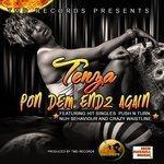 Слушать альбом - Pon Dem Endz Again (2014)