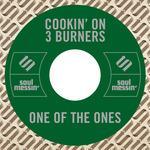 Слушать альбом - One of the Ones (2019)
