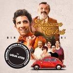 Слушать альбом - Babamın Ceketi (2019)