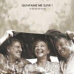 Слушать альбом - Qui m'aime me suive! (2019)