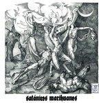 Слушать альбом - Satánicos Marihuanos (2018)