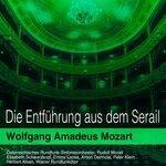 Mozart: Entführung aus dem Serail, K. 384 (2017)