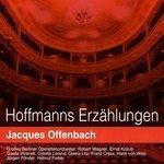 Слушать альбом - Offenbach: Hoffmanns Erzählungen (2017)