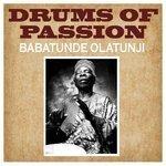 Слушать альбом - Drums of Passion (1959)