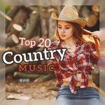 Слушать альбом - Top 20 Country Music - The Best Instrumental Country Background (2018)