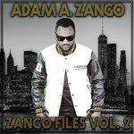 Слушать альбом - The Zango Files Vol. 2 (2018)