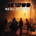 Слушать альбом - Real Justice (2018)