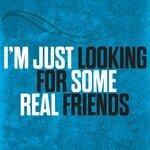 Слушать альбом - I'm Just Looking For Some Real Friends (2018)