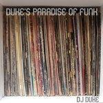 Слушать альбом - Duke's Paradise of Funk (2018)