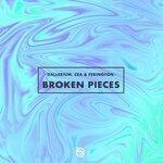Слушать альбом - Broken Pieces (2019)