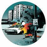 Слушать альбом - Burnout 2099 EP (2019)