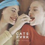 Слушать альбом - Fall (2018)
