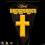 Слушать альбом - Sacrosanct (2018)