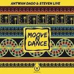 Слушать альбом - Moove n Dance (2019)
