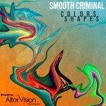 Слушать альбом - Colors Shapes (2019)