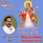 Слушать альбом - Adhul Ke Phoolwa Mai Kavan Gun Ho (2018)