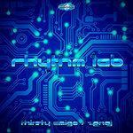 Слушать альбом - Rhythm Lab (2017)