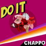 Слушать альбом - DO IT (2018)