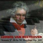 Sonata n.30 in Mi maggiore op. 109 (2018)