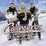 Слушать альбом - Weihnachten mit uns (2018)