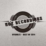 Слушать альбом - Gysnoize - Best of 2014