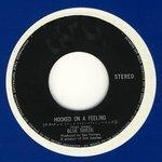 Слушать альбом - Hooked on a Feeling - Remixes (1973)