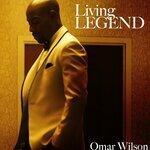 Слушать альбом - Living Legend (2019)